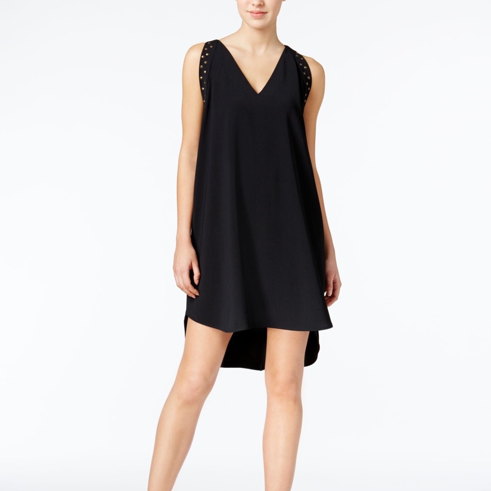 Rachel Roy Studded Dress
